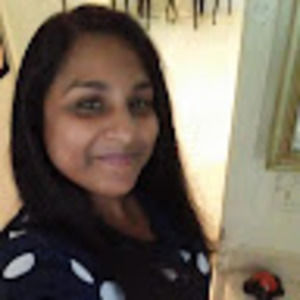 Meet your Posher, Esther